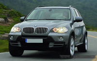 BMW X5 E70 после 2007