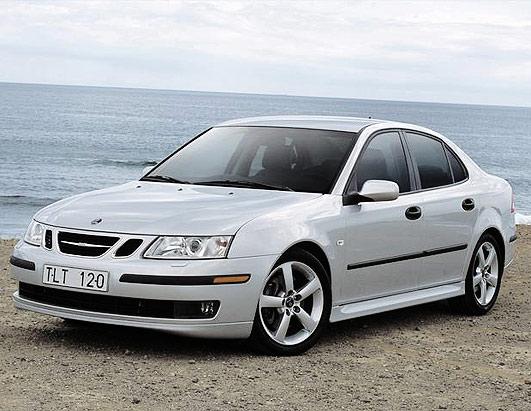 Saab 9-3