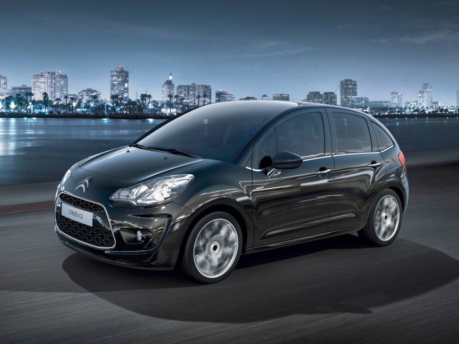 Citroen C3