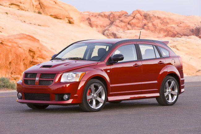 Dodge Caliber