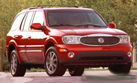 Buick Rainier