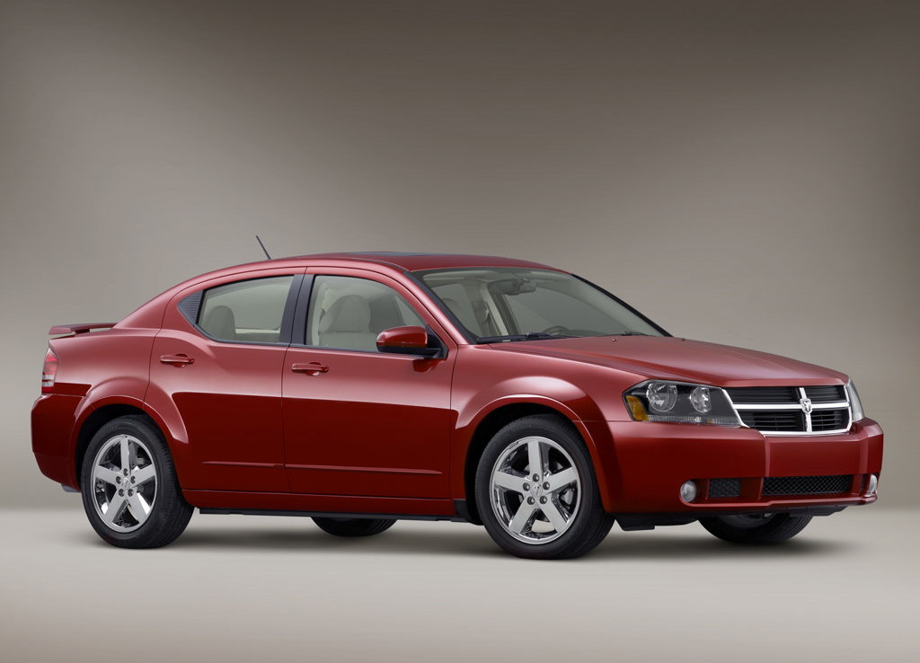 Dodge Avanger