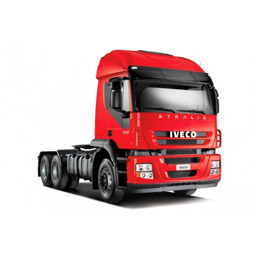 Iveco EuroStralis