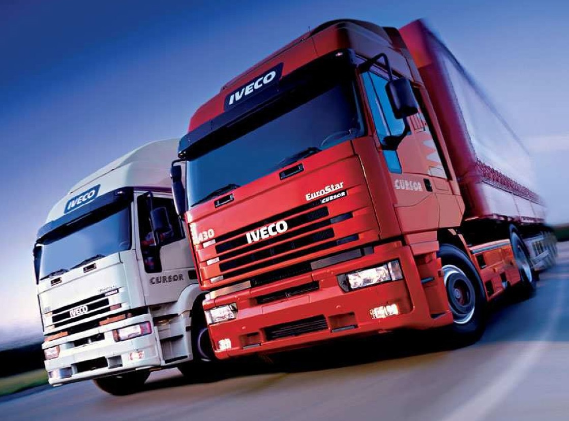 Iveco EuroStar