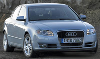 Audi A4 (B7)