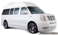 Chevrolet Express