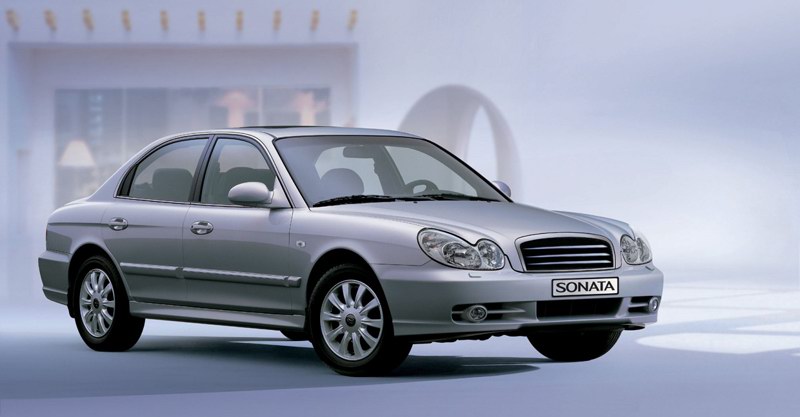 Hyundai Grand Starex  2007