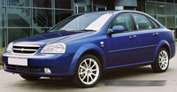 Chevrolet Cobalt