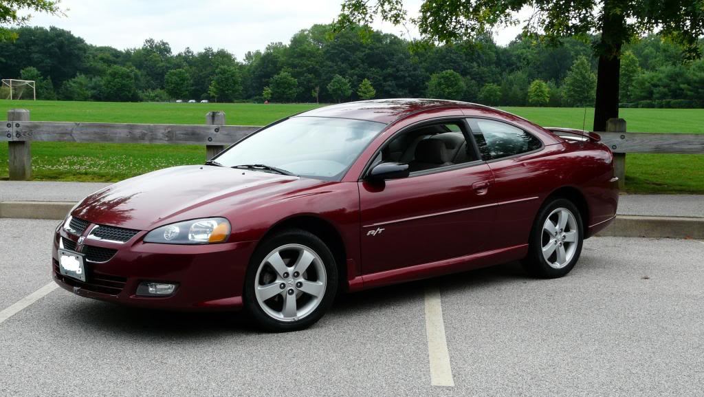 Dodge Stratus