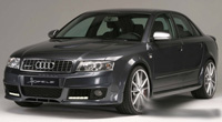 Audi A4 (B6)