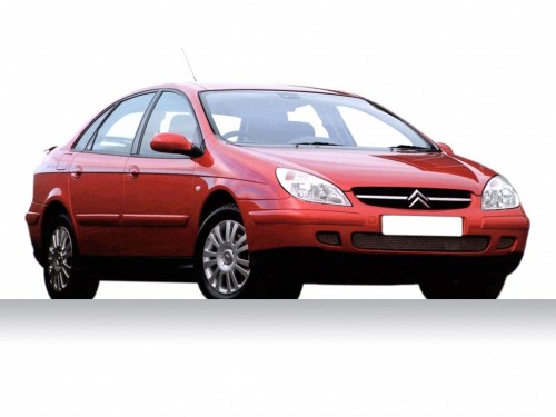 Citroen C5  2008