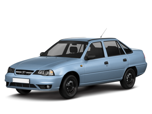 Daewoo Nexia