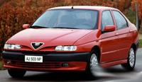 Alfa Romeo 146