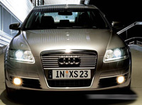 Audi A6 (C6)