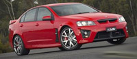 Chevrolet CSV CR8