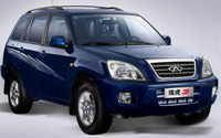 Chery Tiggo
