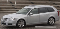 Cadillac BLS