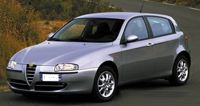 Alfa Romeo 147