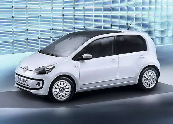 VW Up