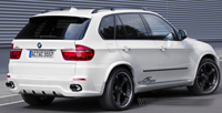 BMW X5 E53  2007