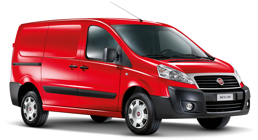 Fiat Scudo