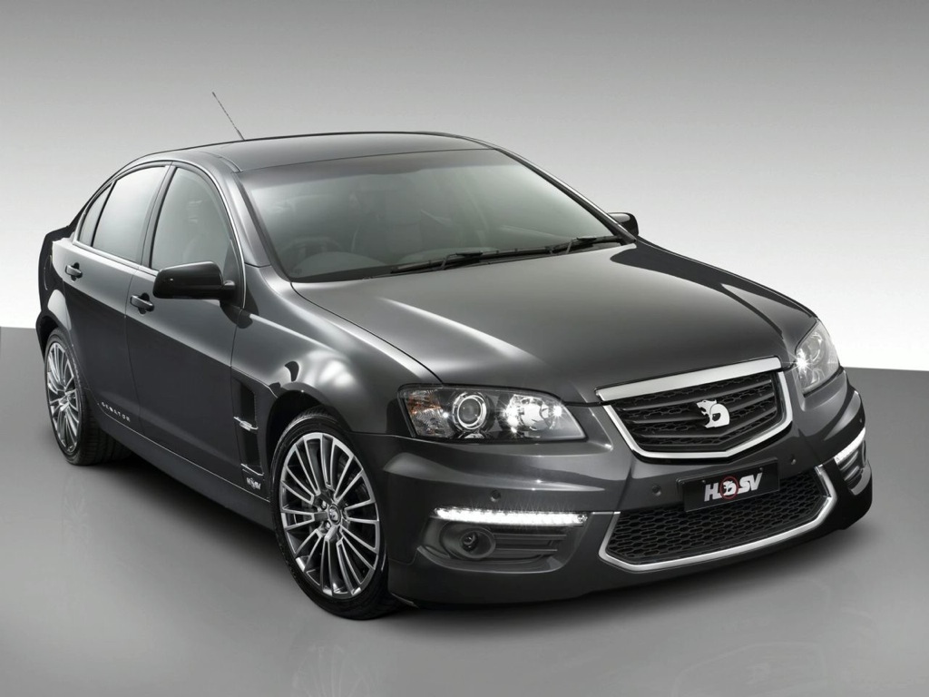 HSV Senator
