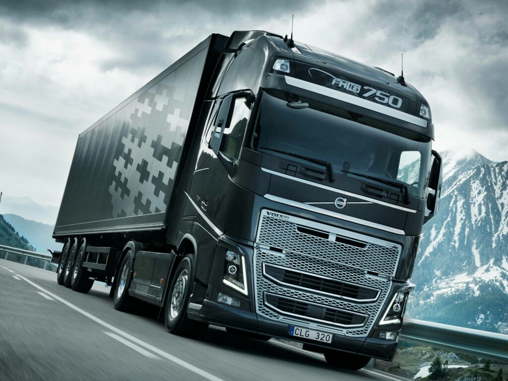 Volvo FH