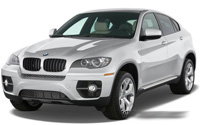 BMW X6 E71/72