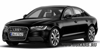 Audi A6 (C7)