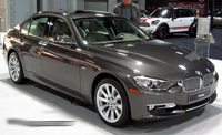 BMW F30/F31 3 