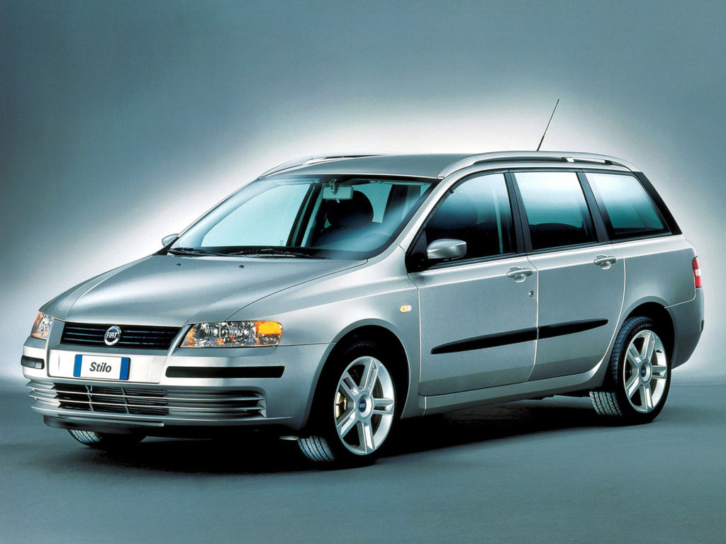 Fiat Stilo