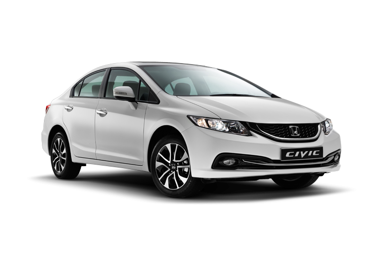 Honda Civic  2006