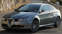 Alfa Romeo GT