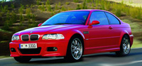 BMW E46 3 