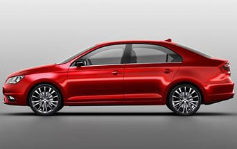 Seat Toledo