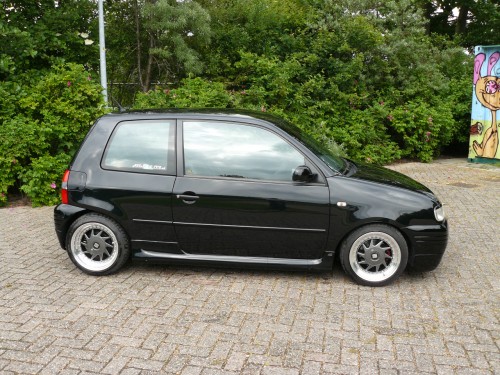 Seat Arosa