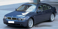 BMW E65/E66 7 