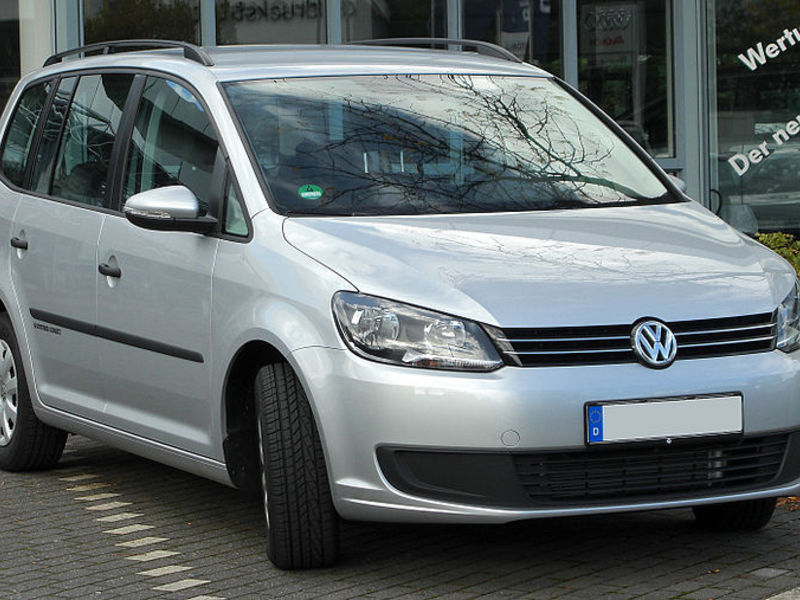 VW Touran