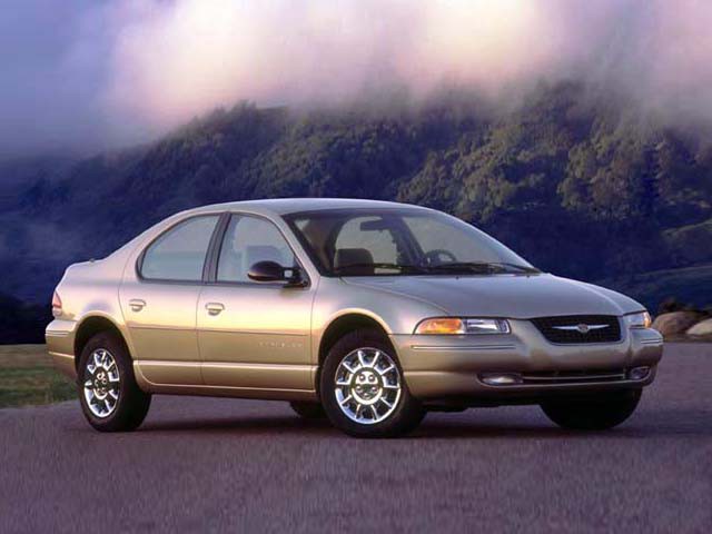 Chrysler Stratus