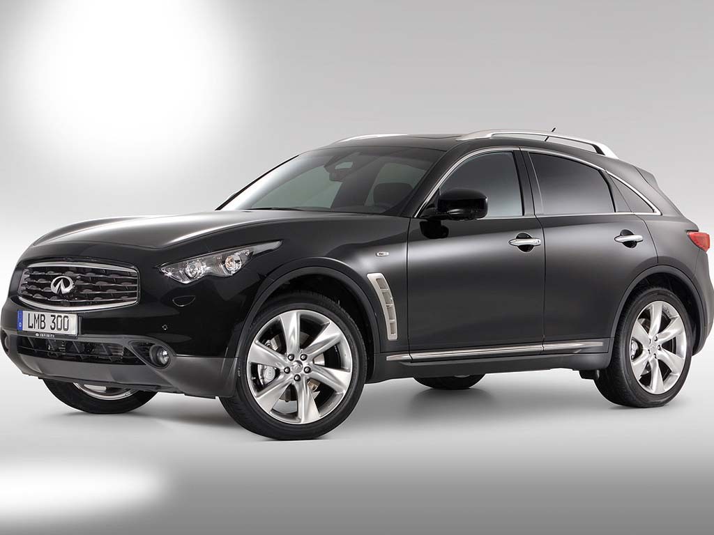Infiniti FX30