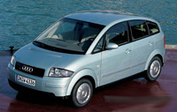 Audi A2