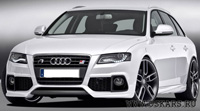 Audi A4 (B8)