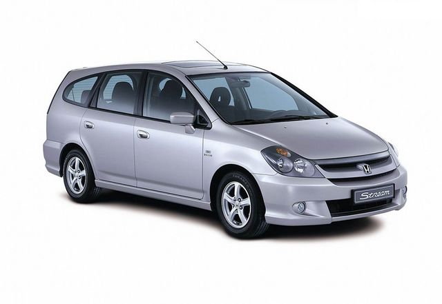 Honda Stream