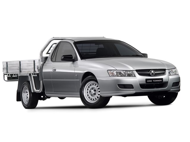 Holden One Tonner