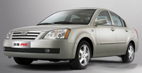 Chery Fora