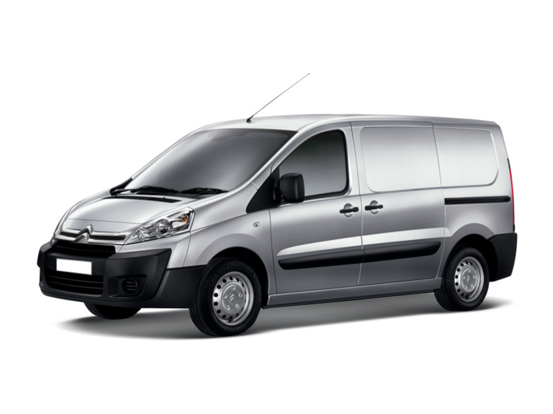 Citroen Jumpy
