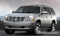 Cadillac Escalade III