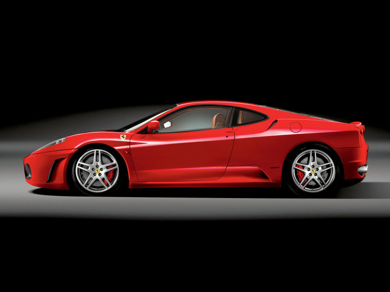 Ferrari F430