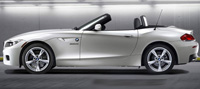 BMW Z