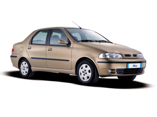 Fiat Albea